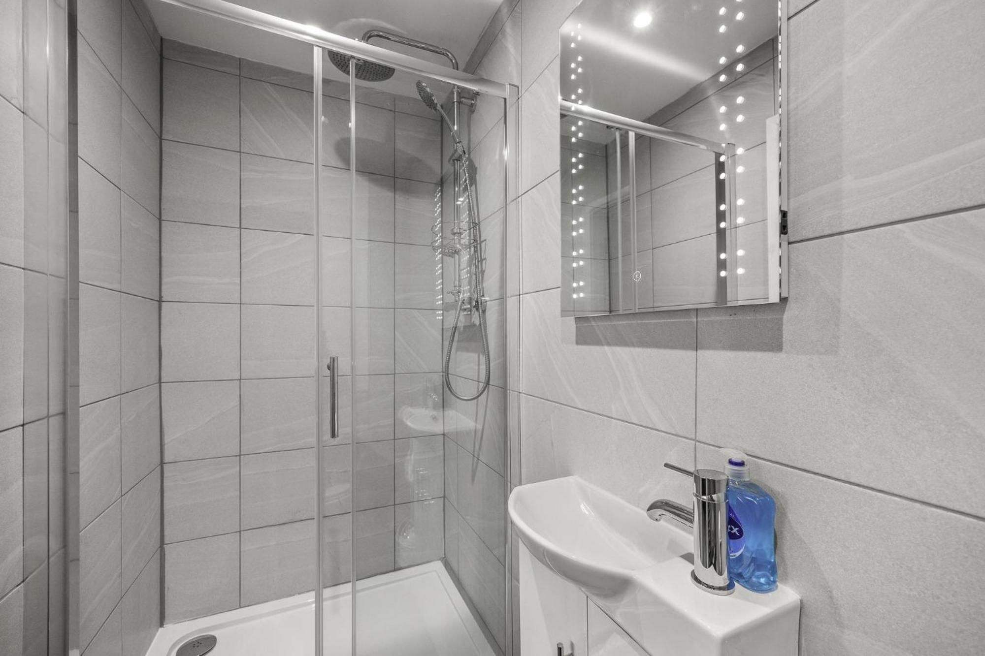 Sunset Townhouse With Free Parking Villa Brighton Luaran gambar