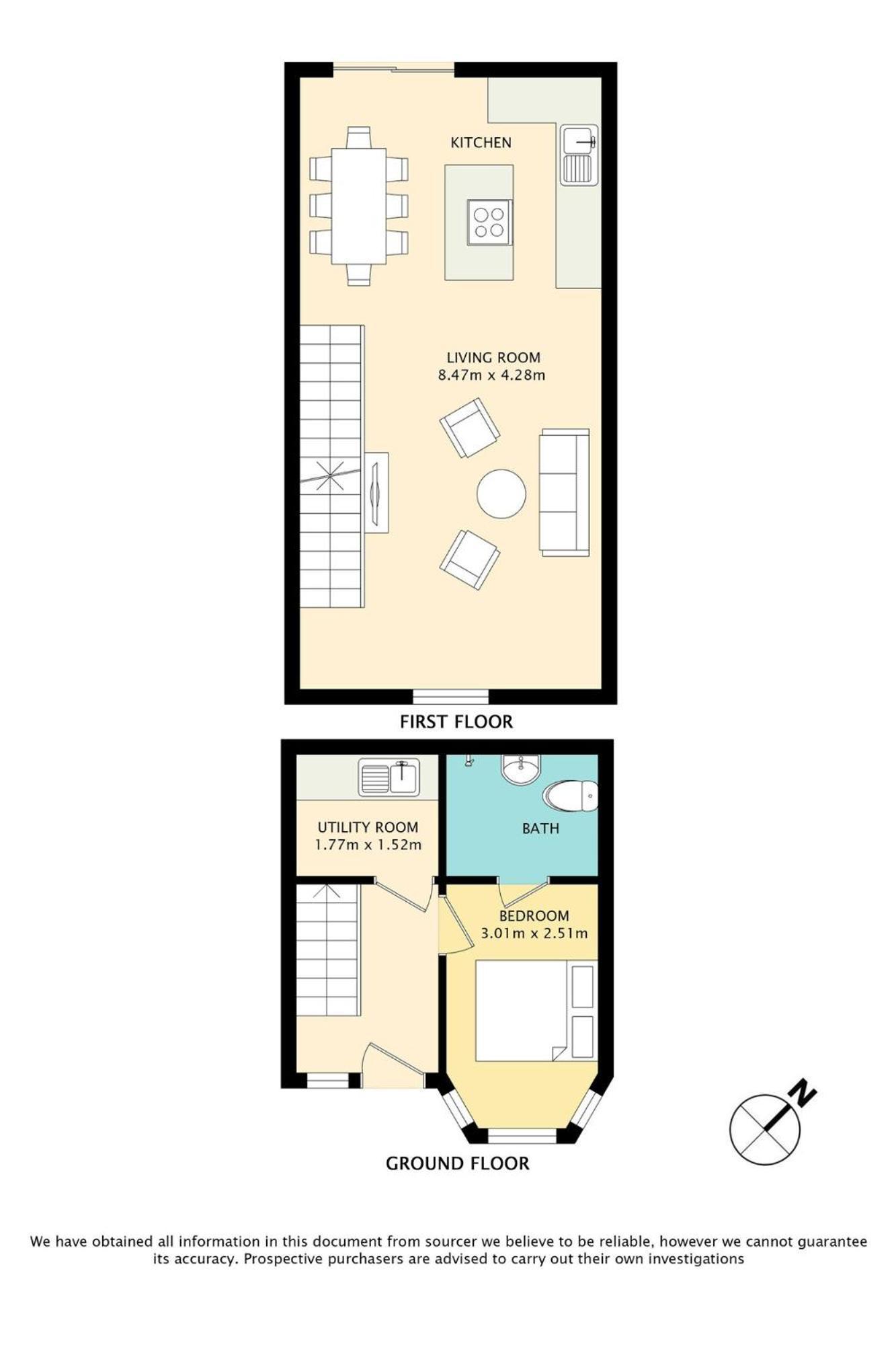 Sunset Townhouse With Free Parking Villa Brighton Luaran gambar